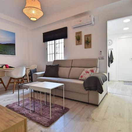 Huerto Del Conde Apartment Малага Екстериор снимка