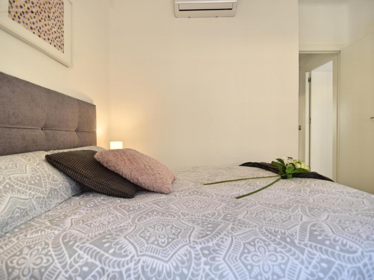 Huerto Del Conde Apartment Малага Екстериор снимка
