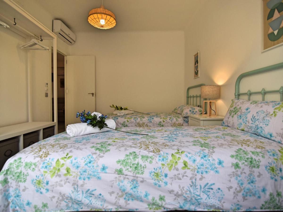 Huerto Del Conde Apartment Малага Екстериор снимка